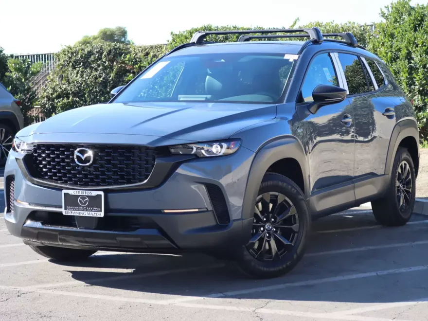2025 Mazda CX-50 Premium photo 1