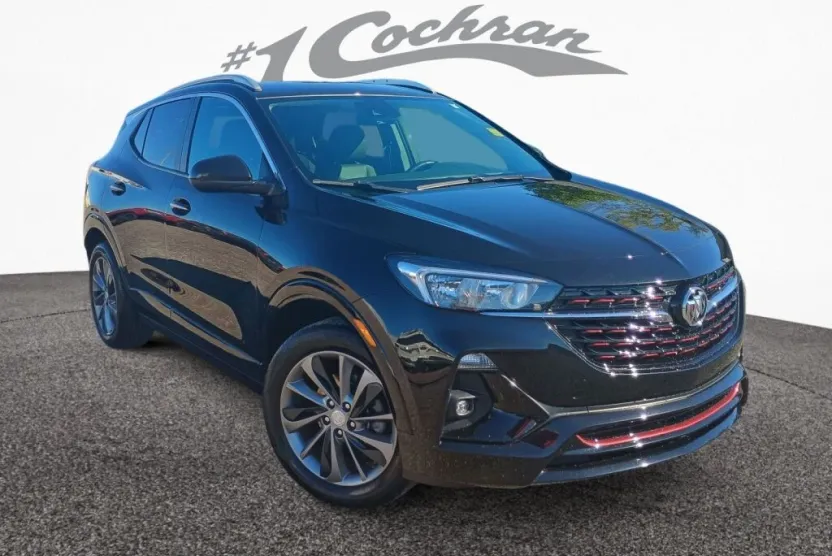 2023 Buick Encore GX Select photo 1
