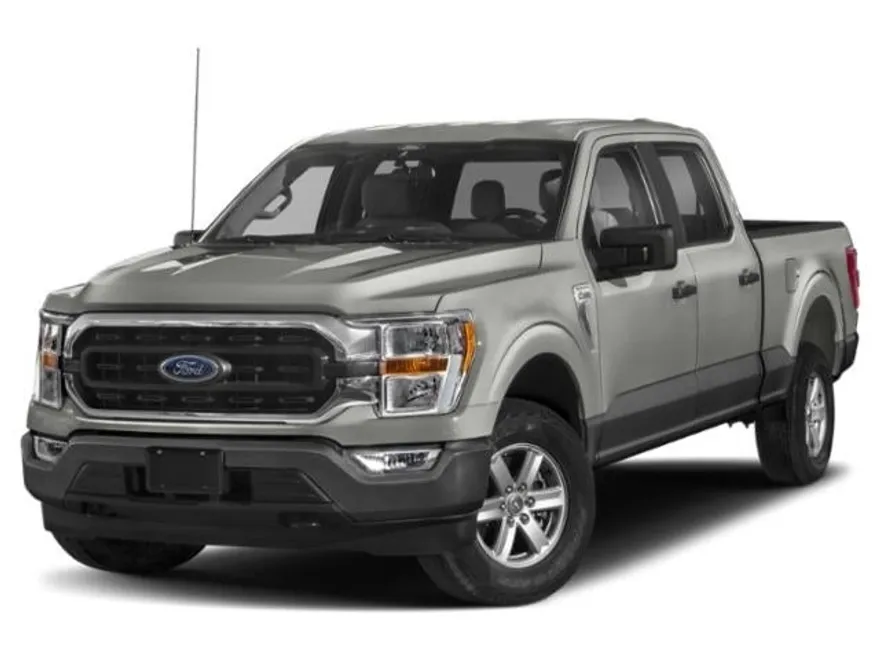 2023 Ford F-150 XLT photo 1