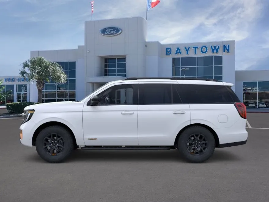 2025 Ford Expedition photo 1