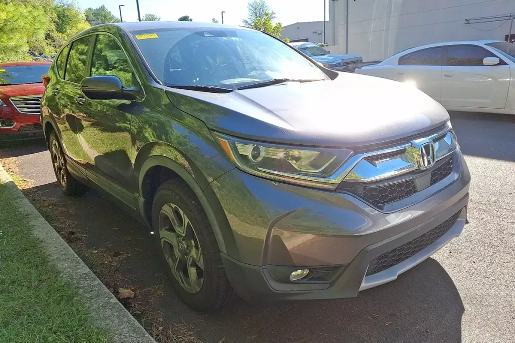 2019 Honda CR-V EX Sport photo 1