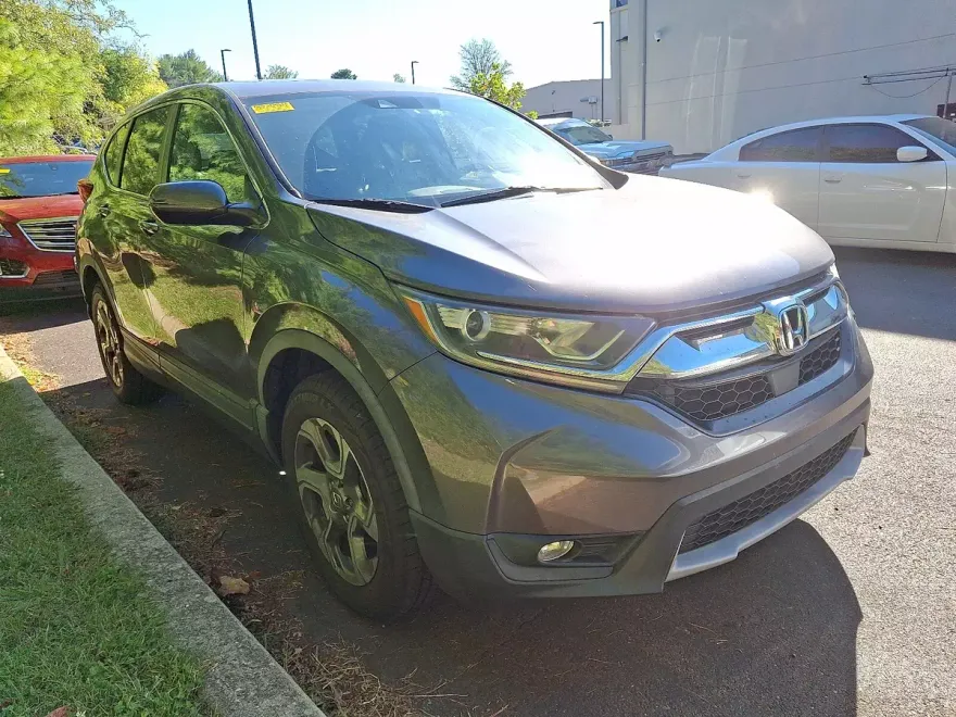 2019 Honda CR-V EX Sport photo 1
