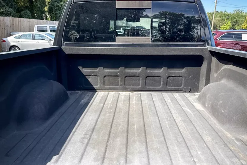 2017 Ram 1500 Sport photo 1