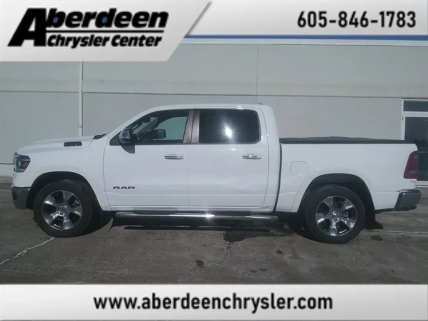 2020 Ram 1500 Big Horn photo 1