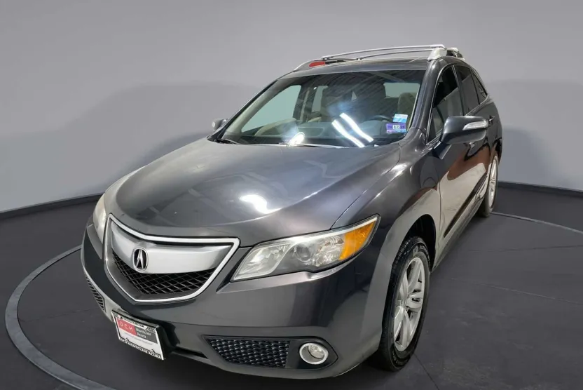 2013 Acura RDX Technology photo 1