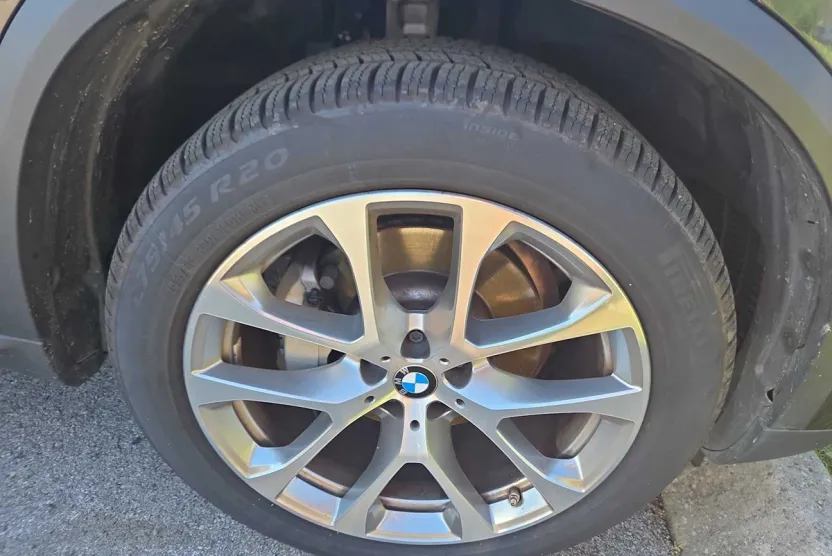 2023 Bmw X5 xDrive40i photo 1