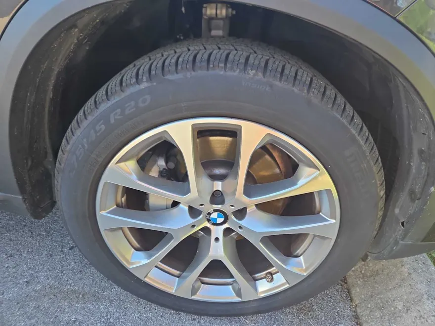 2023 Bmw X5 xDrive40i photo 1