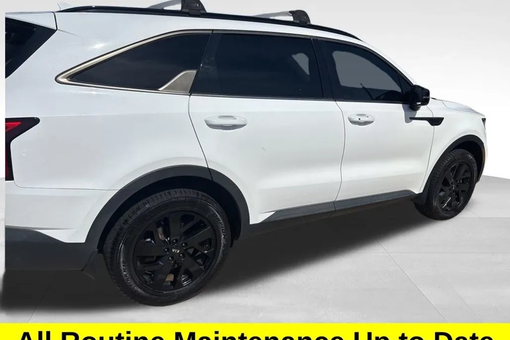 2021 Kia Sorento S photo 1