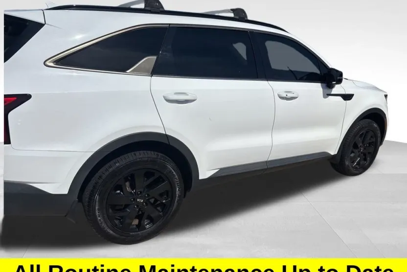 2021 Kia Sorento S photo 1