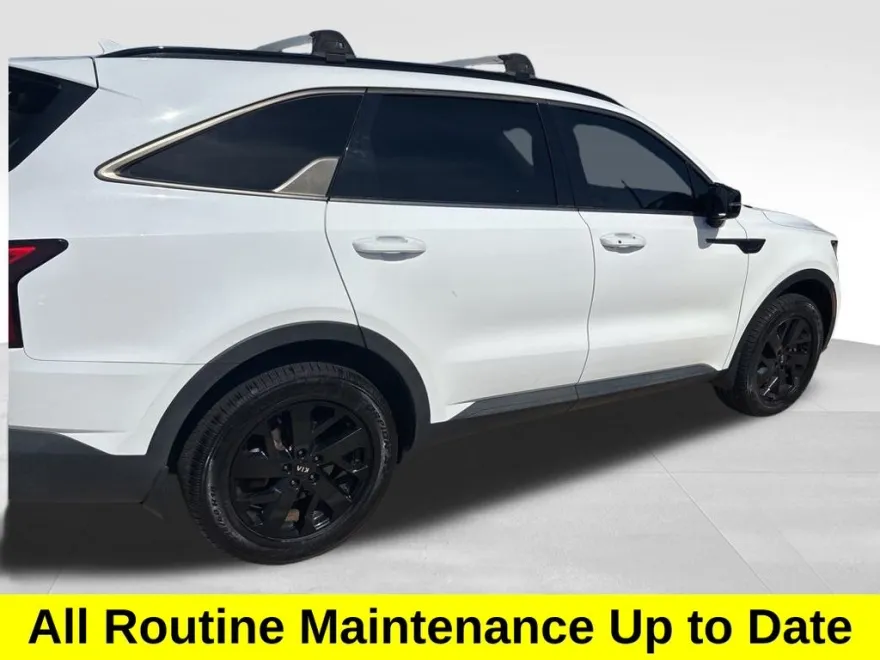2021 Kia Sorento S photo 1