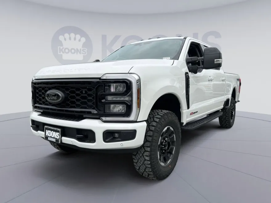 2025 Ford F-250 photo 1
