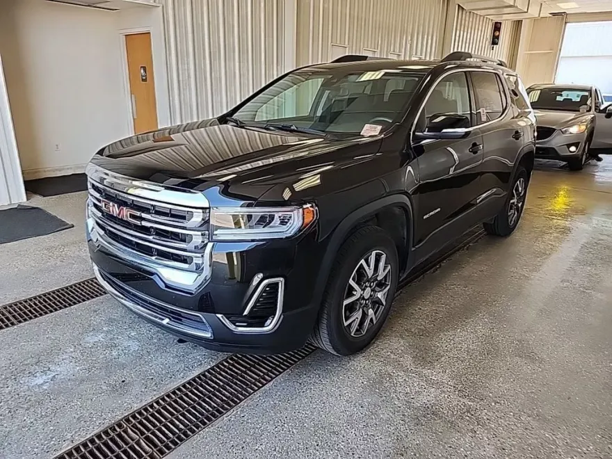 2023 Gmc Acadia SLE photo 1