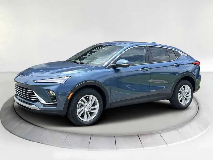 2025 Buick Envista Preferred photo 1