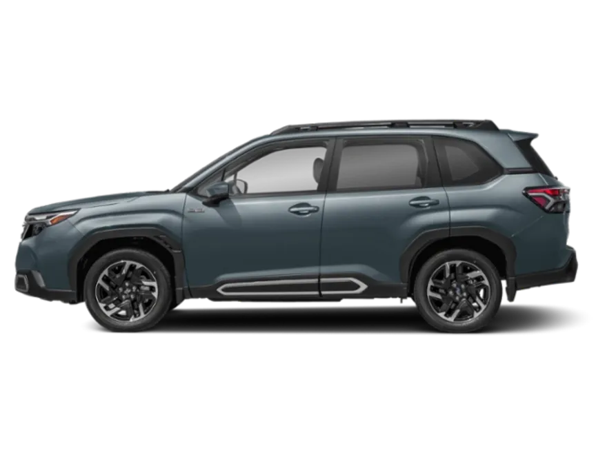 2025 Subaru Forester Limited photo 1