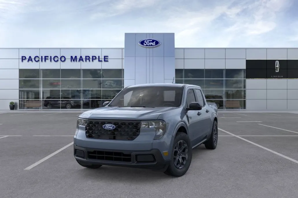 2025 Ford Maverick XLT photo 1