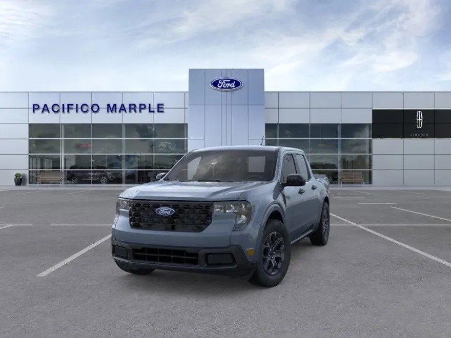 2025 Ford Maverick XLT photo 1