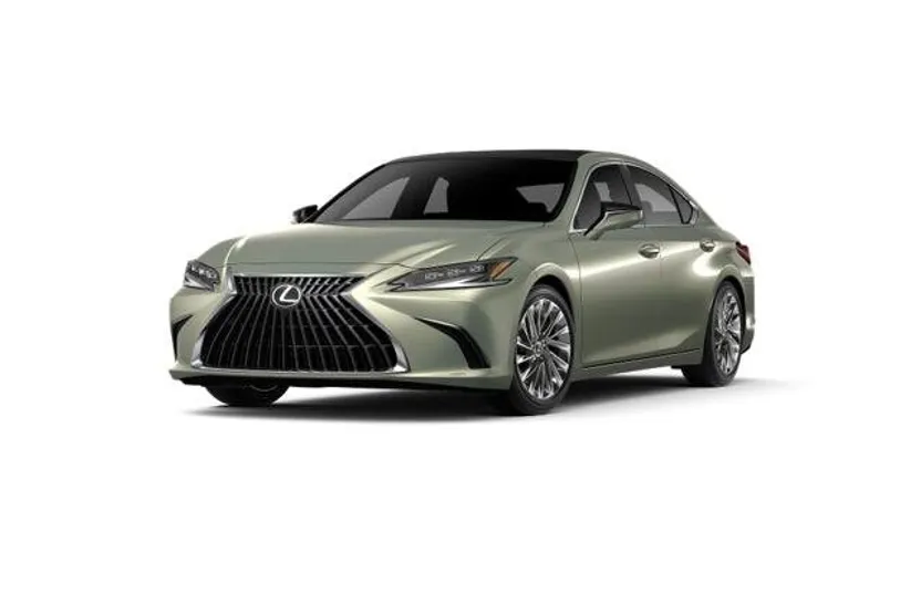 2025 Lexus ES 350 Ultra Luxury photo 1