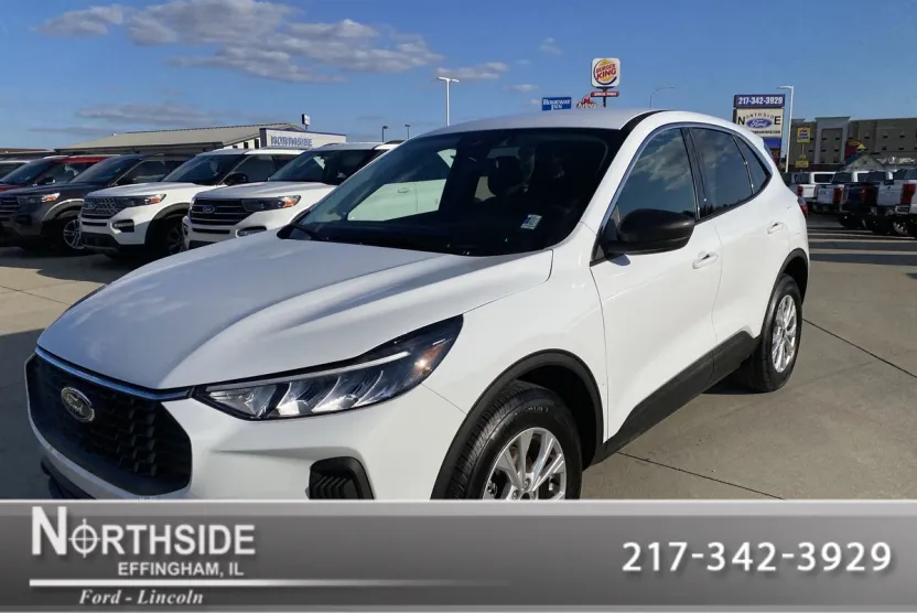 2023 Ford Escape Active photo 1