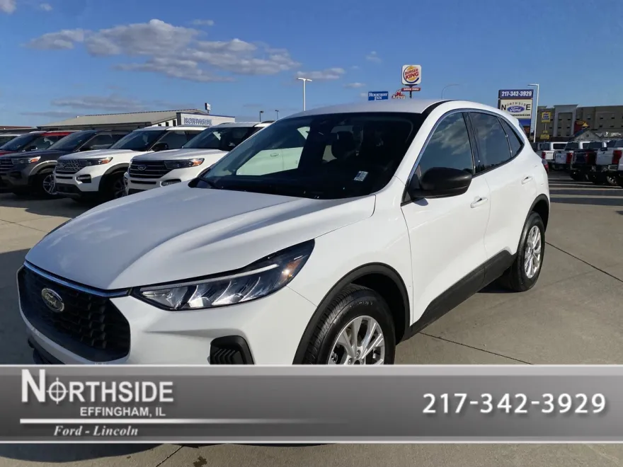 2023 Ford Escape Active photo 1