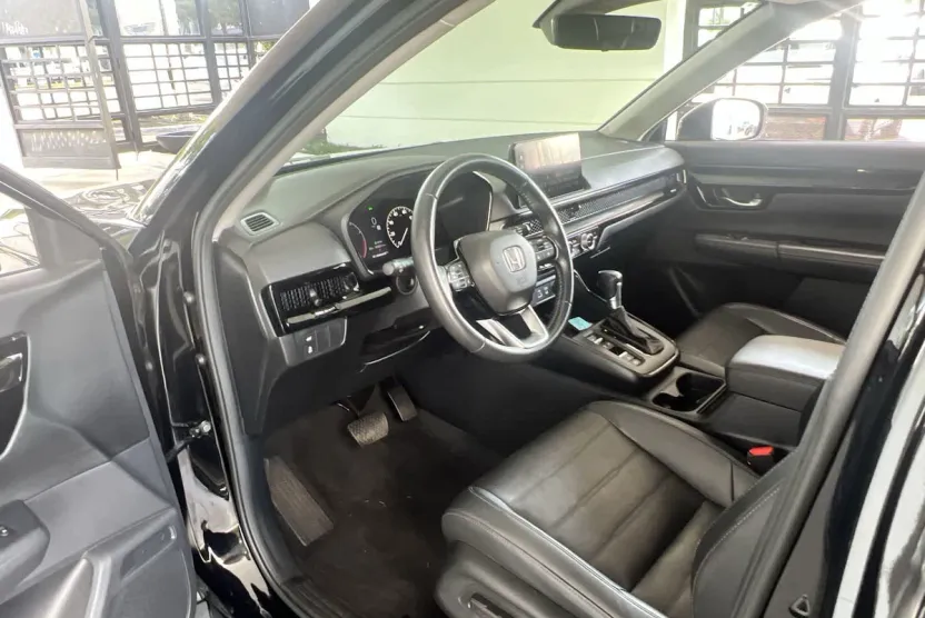 2023 Honda CR-V EX-L photo 1