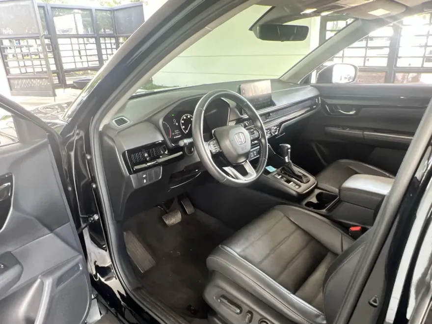 2023 Honda CR-V EX-L photo 1