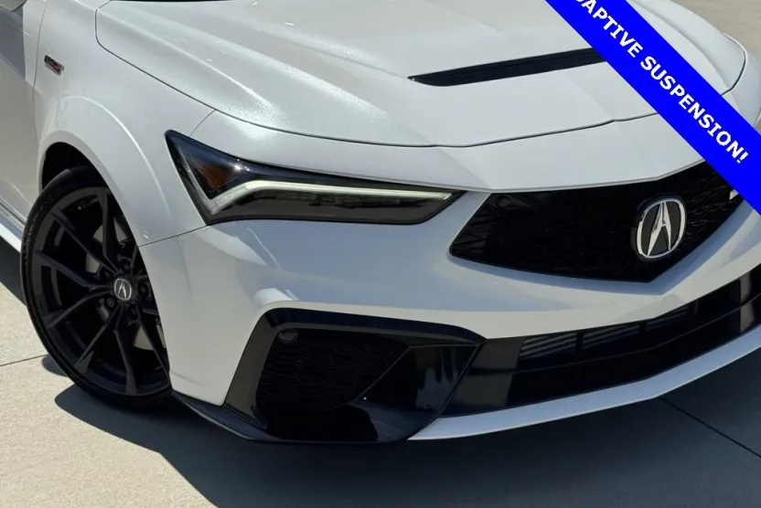 2025 Acura Integra Type S photo 1