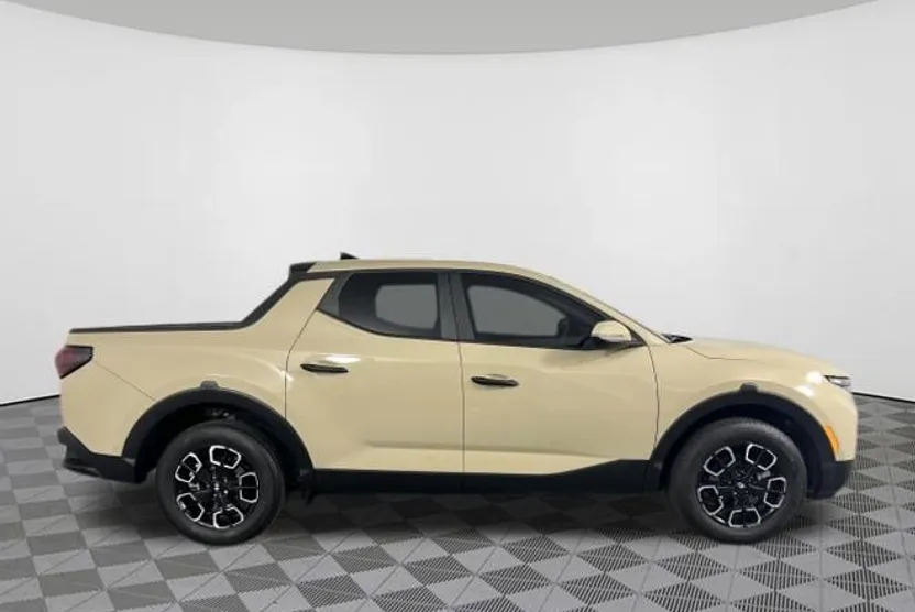 2024 Hyundai Santa Cruz SEL photo 1