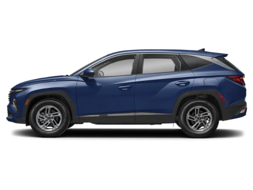 2026 Hyundai Tucson SEL Convenience photo 1