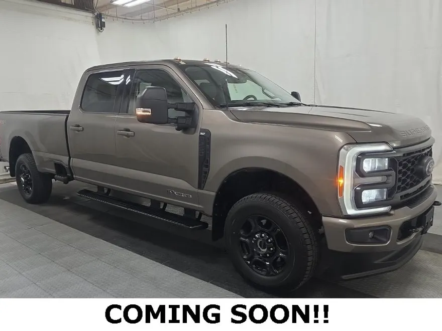 2023 Ford F-250 XLT photo 1