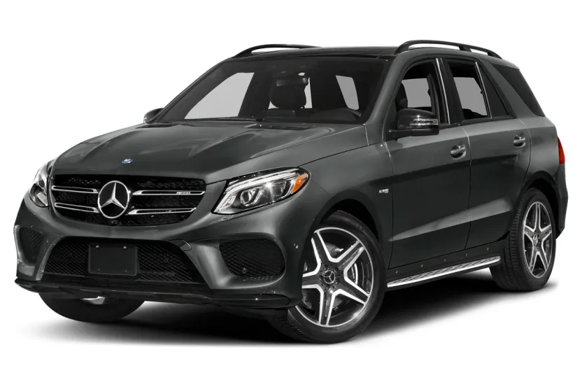 2019 Mercedes Benz GLE AMG 43 4MATIC photo 1