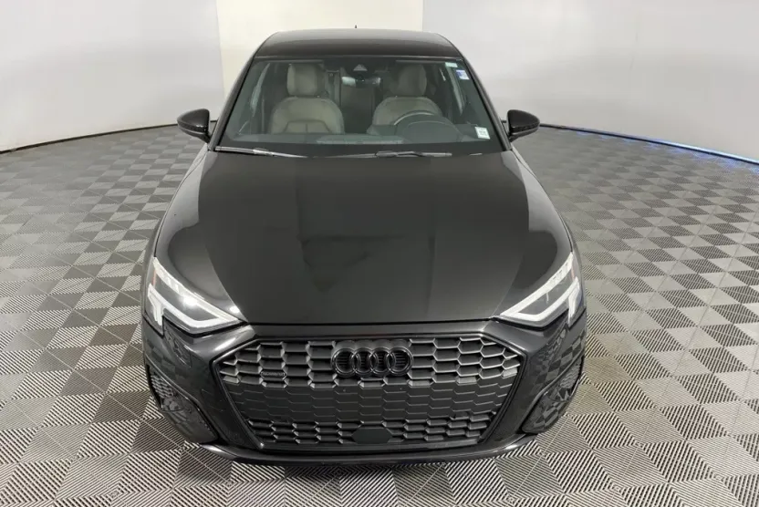 2023 Audi A3 40 Premium Plus Quattro photo 1