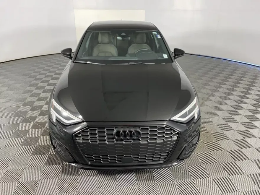2023 Audi A3 40 Premium Plus Quattro photo 1