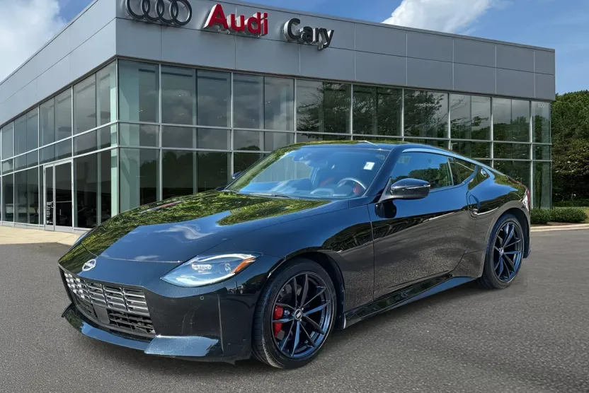 2024 Nissan Z Performance photo 1