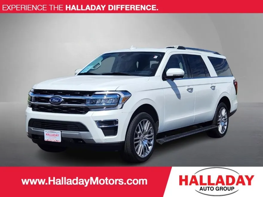 2023 Ford Expedition MAX Limited photo 1