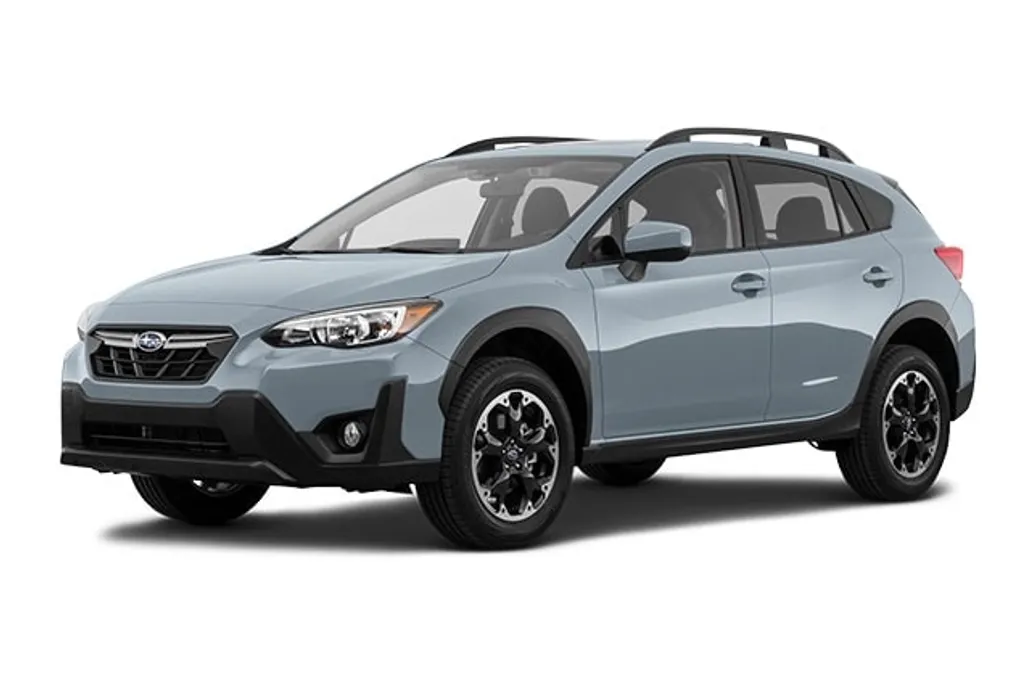 2021 Subaru Crosstrek Premium photo 1