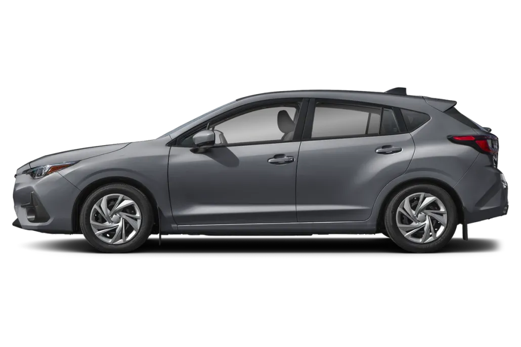 2025 Subaru Impreza Base photo 1