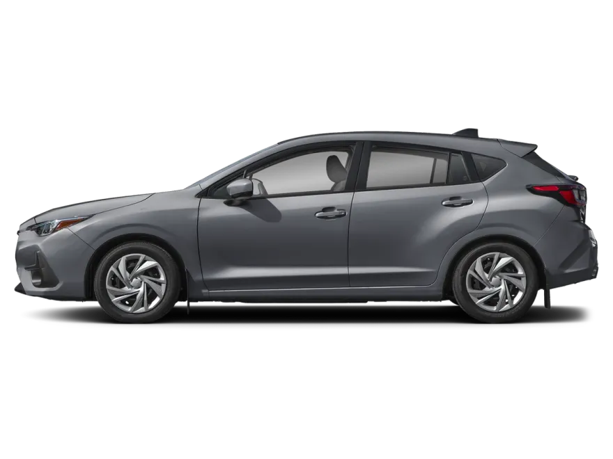 2025 Subaru Impreza Base photo 1