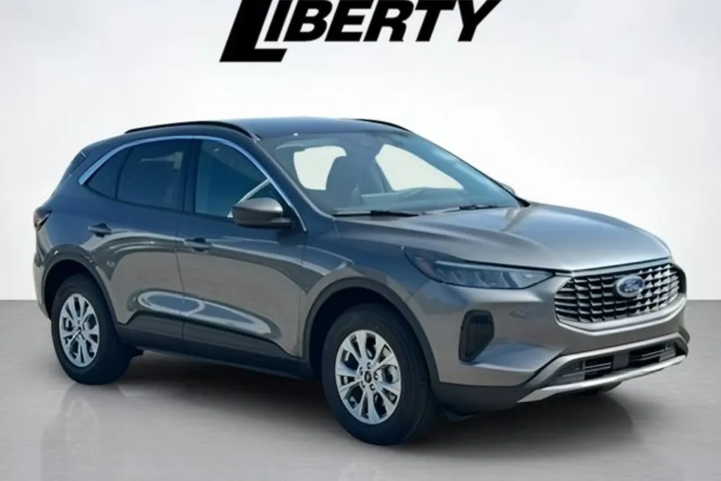 2025 Ford Escape Active photo 1