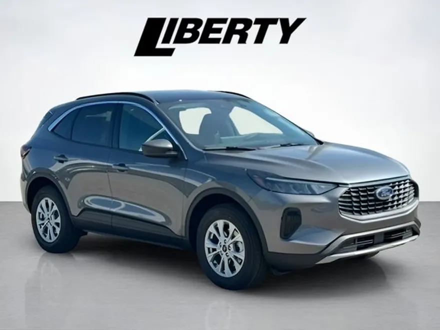 2025 Ford Escape Active photo 1
