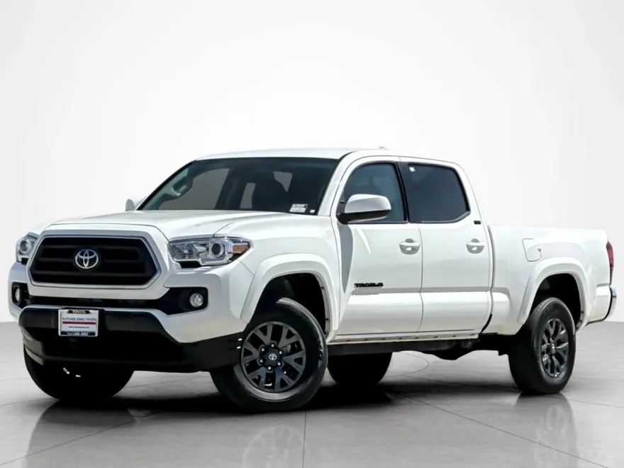 2023 Toyota Tacoma SR5 photo 1