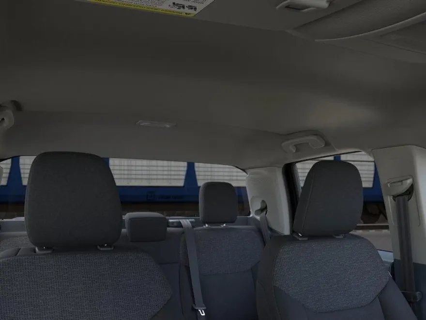 2025 Ford Maverick XL photo 1