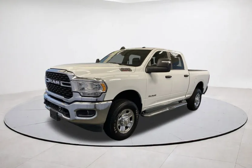 2024 Ram 2500 Big Horn photo 1