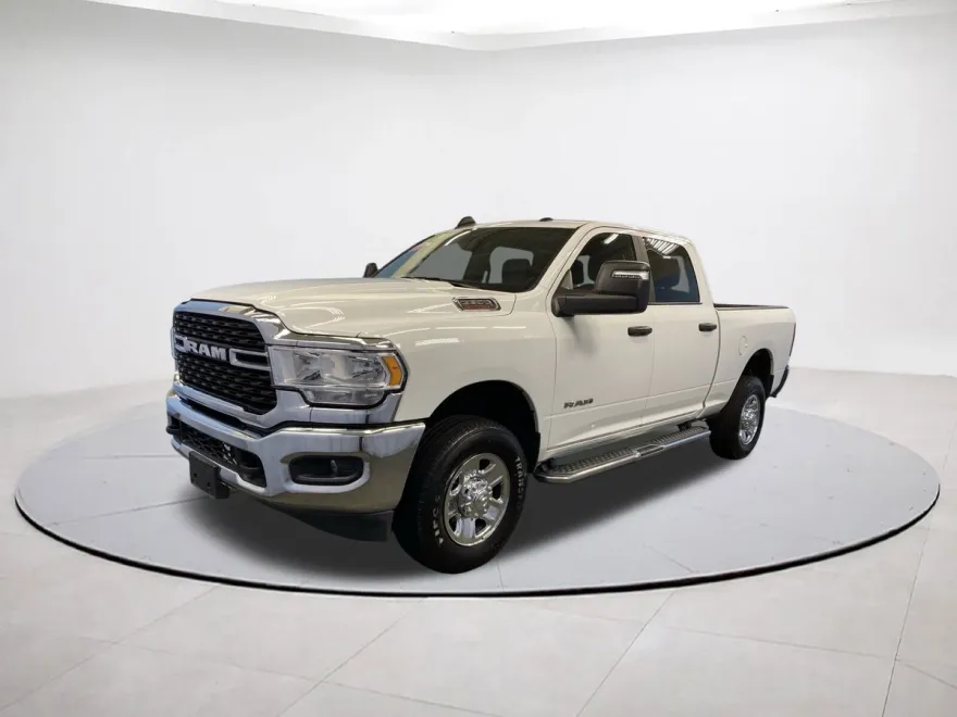 2024 Ram 2500 Big Horn photo 1