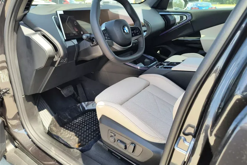 2026 Bmw X3 photo 1