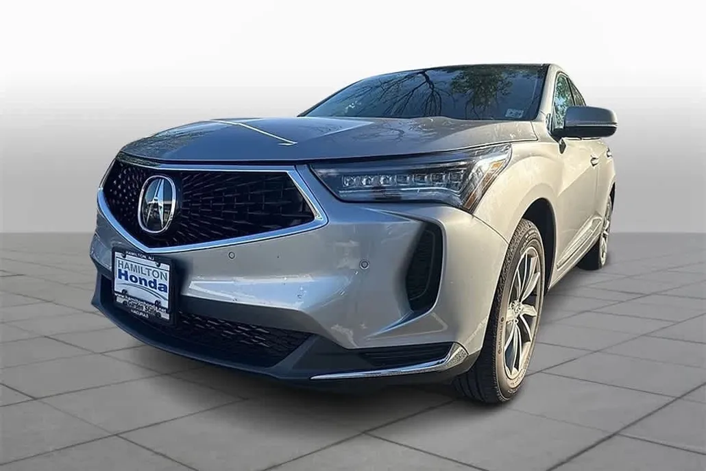 2024 Acura RDX Technology photo 1