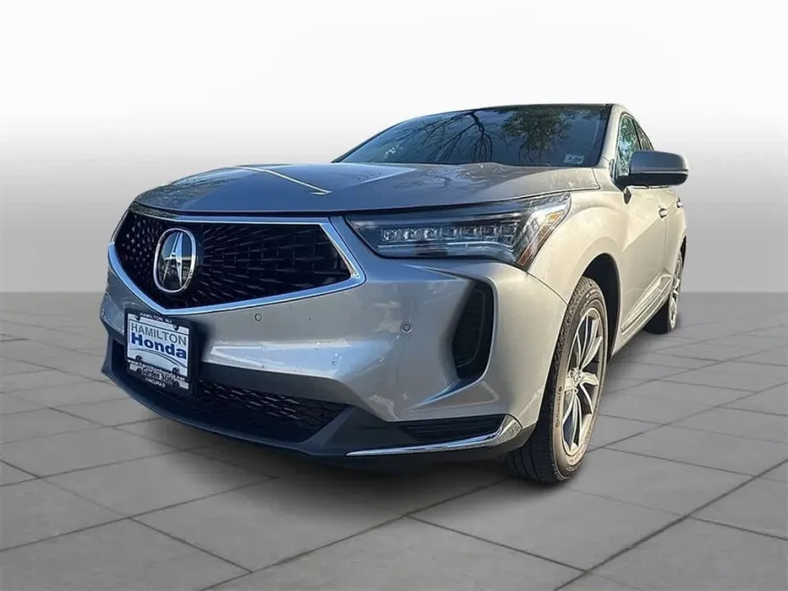 2024 Acura RDX Technology photo 1
