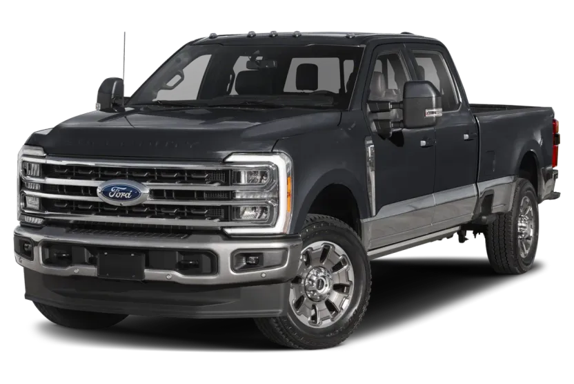 2026 Ford F-350 photo 1