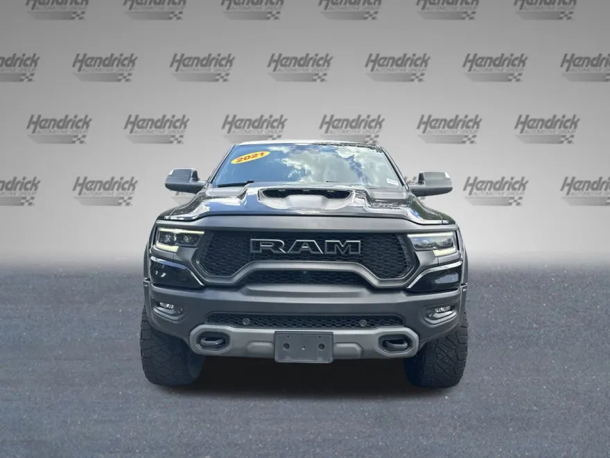 2021 Ram 1500 TRX photo 1