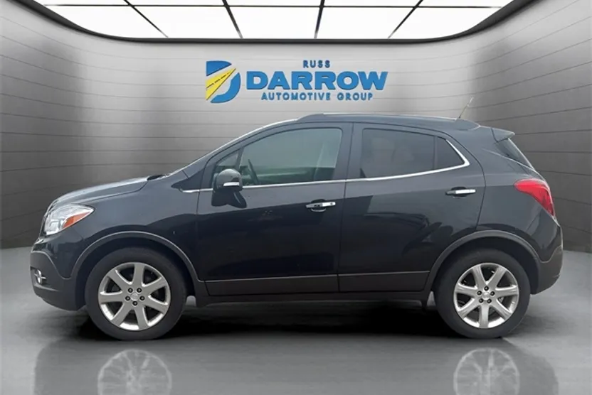 2015 Buick Encore Leather photo 1