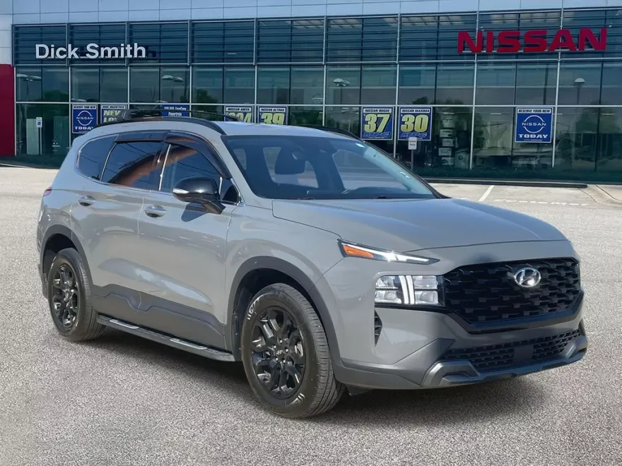 2023 Hyundai Santa Fe XRT photo 1